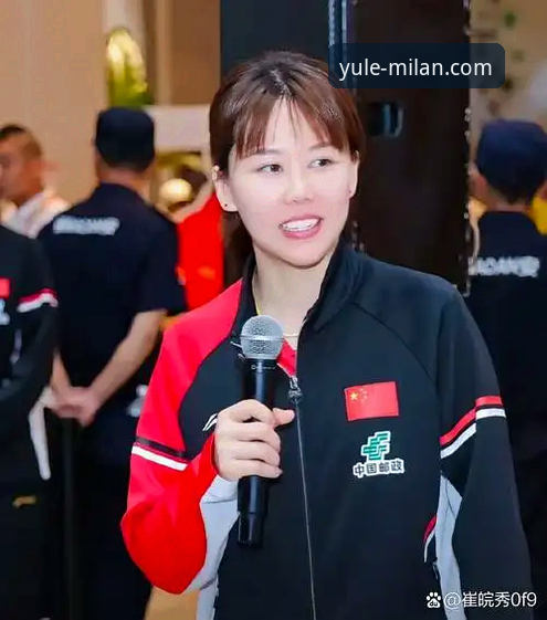 揭秘女乒世锦赛背后:陈幸同正手攻防密码,米兰娱乐独家解析